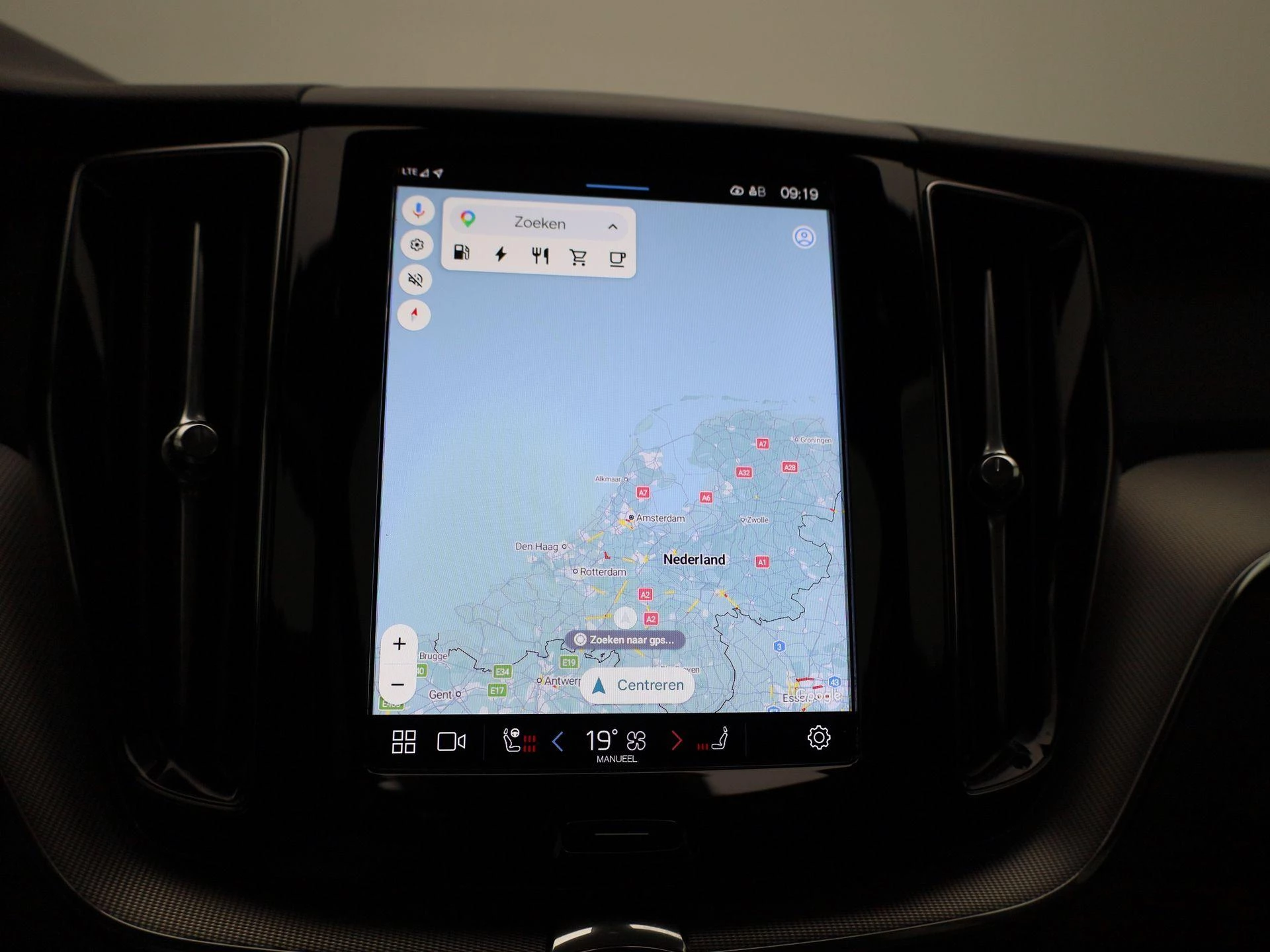 Volvo XC60 T6 PHEV Plus Dark Aut.