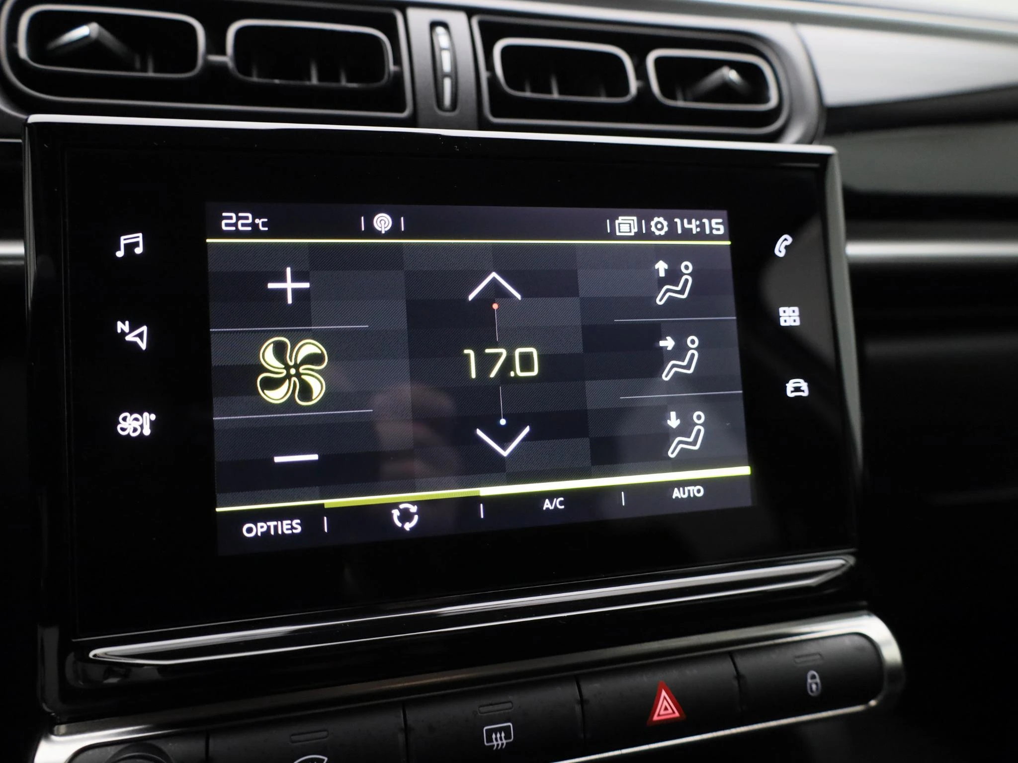 Citroën C3 1.2 PureTech Feel