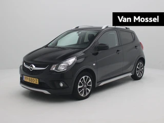 Opel KARL 1.0 Rocks Online Edition