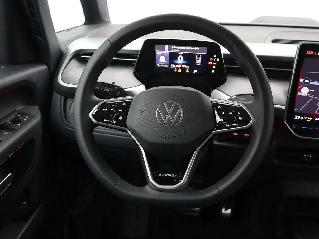 Volkswagen ID. Buzz ID.Buzz Lwb Energy (286 pk) 86 kWh RWD // DEMO