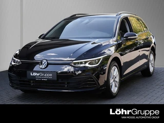 Volkswagen Golf Variant 2.0 TDI DSG Life "1,99%" Navi., App-Con., SHZ, PDC, LED-Sch.,