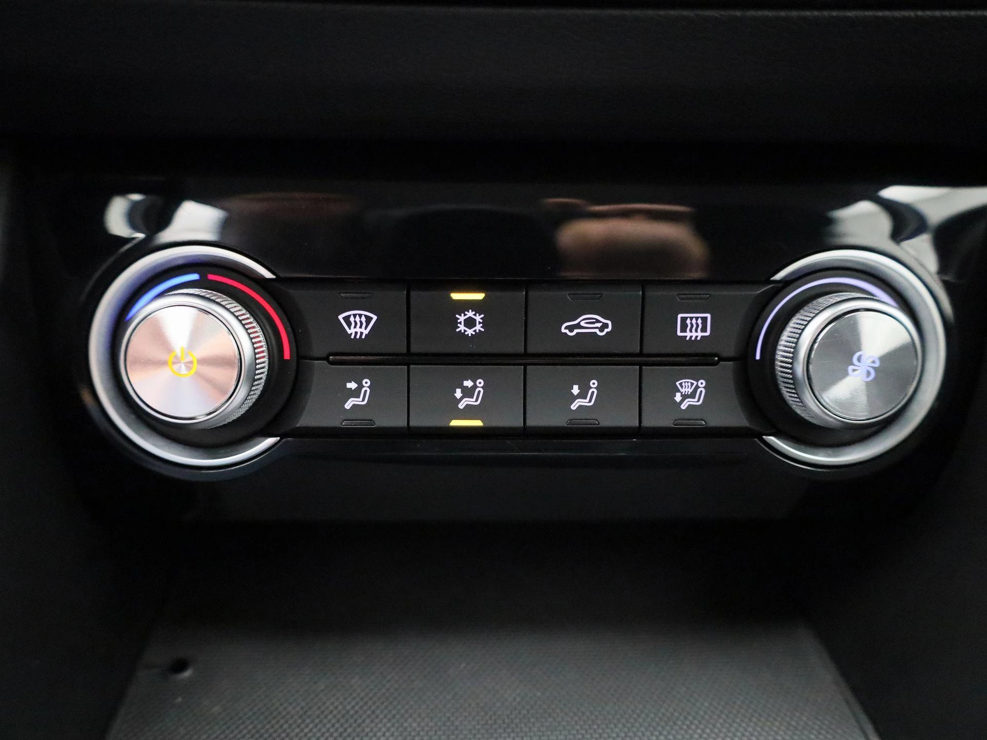 MG ZS EV MG Comfort 45 kWh