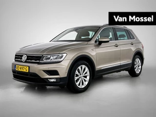 Volkswagen Tiguan 1.4 TSI Comfortline Business