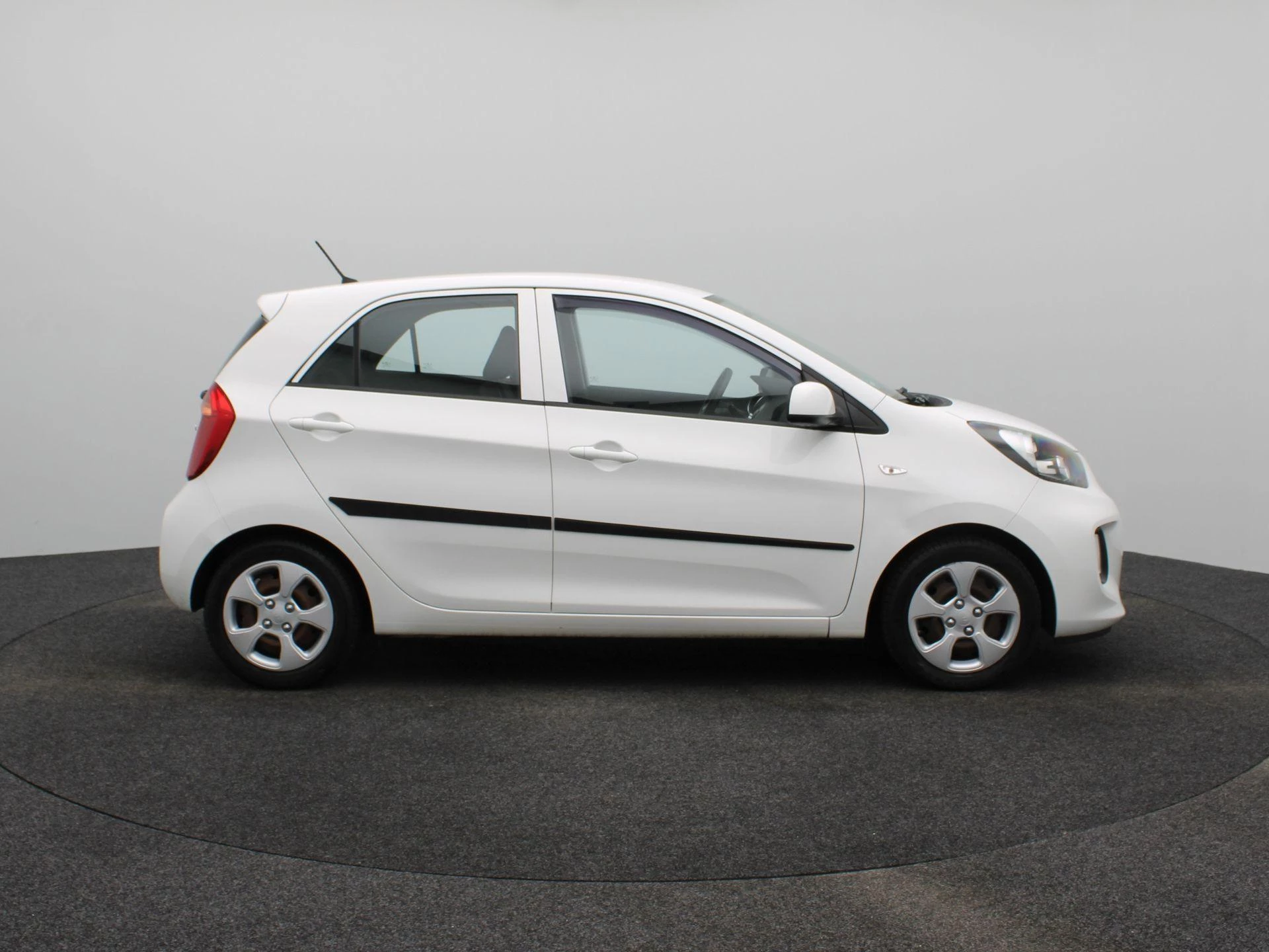Kia Picanto 1.0 CVVT ComfortLine
