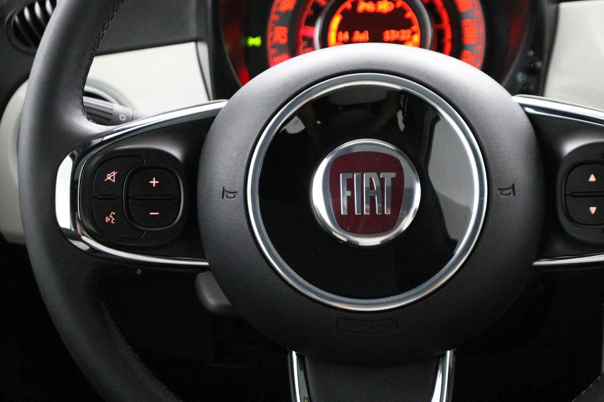 Fiat 500 1.0 Hybrid Dolcevita |