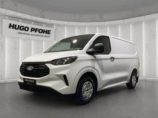 Ford Transit Custom Trend 2.0 EcoBlue 100kW 320 L1 Auto Kasten-LKW. 4-türig. MJ 2026.50