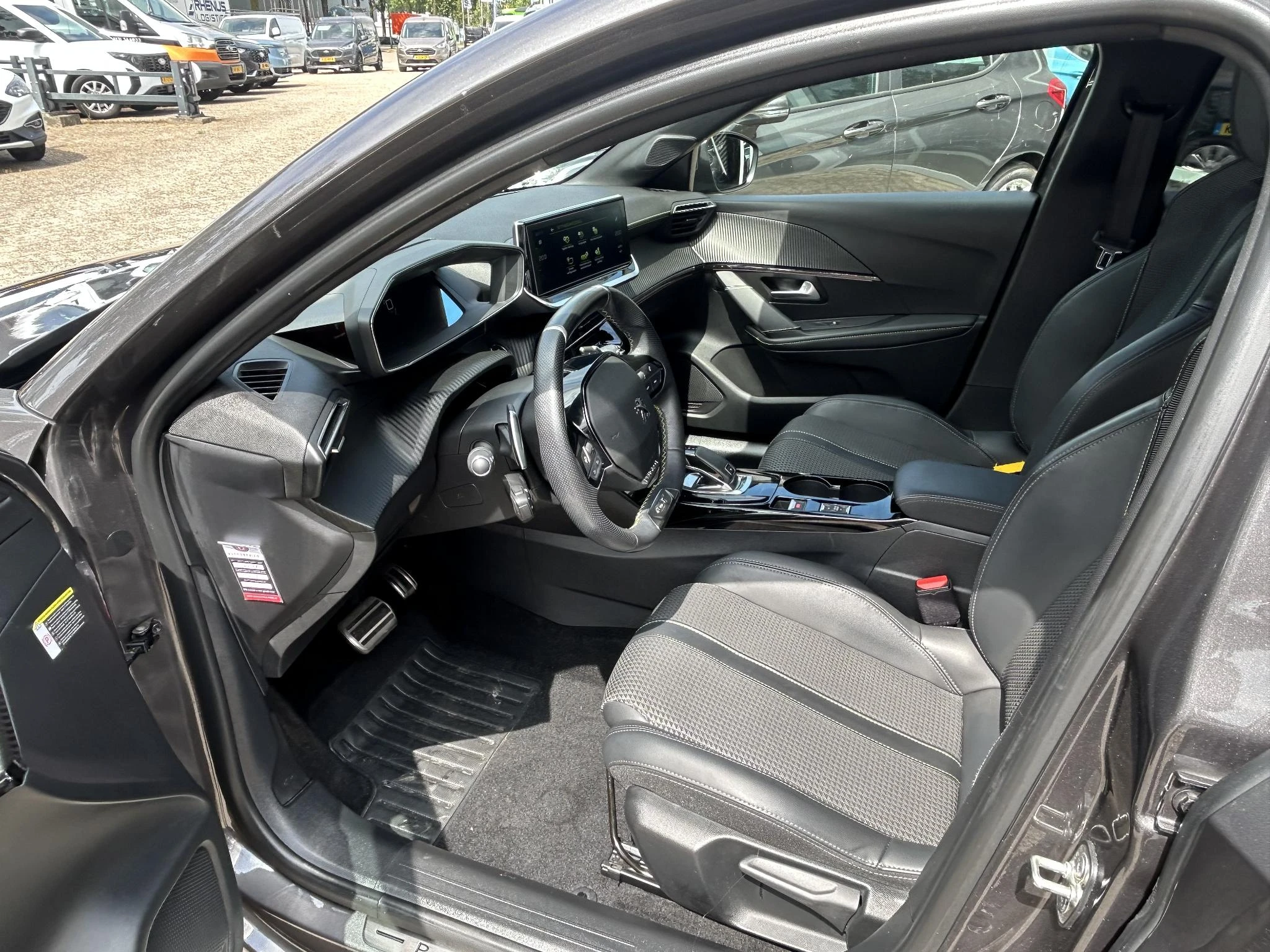 Peugeot 208 1.2 PureTech GT-Line