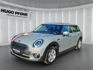 MINI Clubman Cooper Classic 1.5 Aut. | LED | GJR | RFK | SHZ | LMF | Navi | BT
