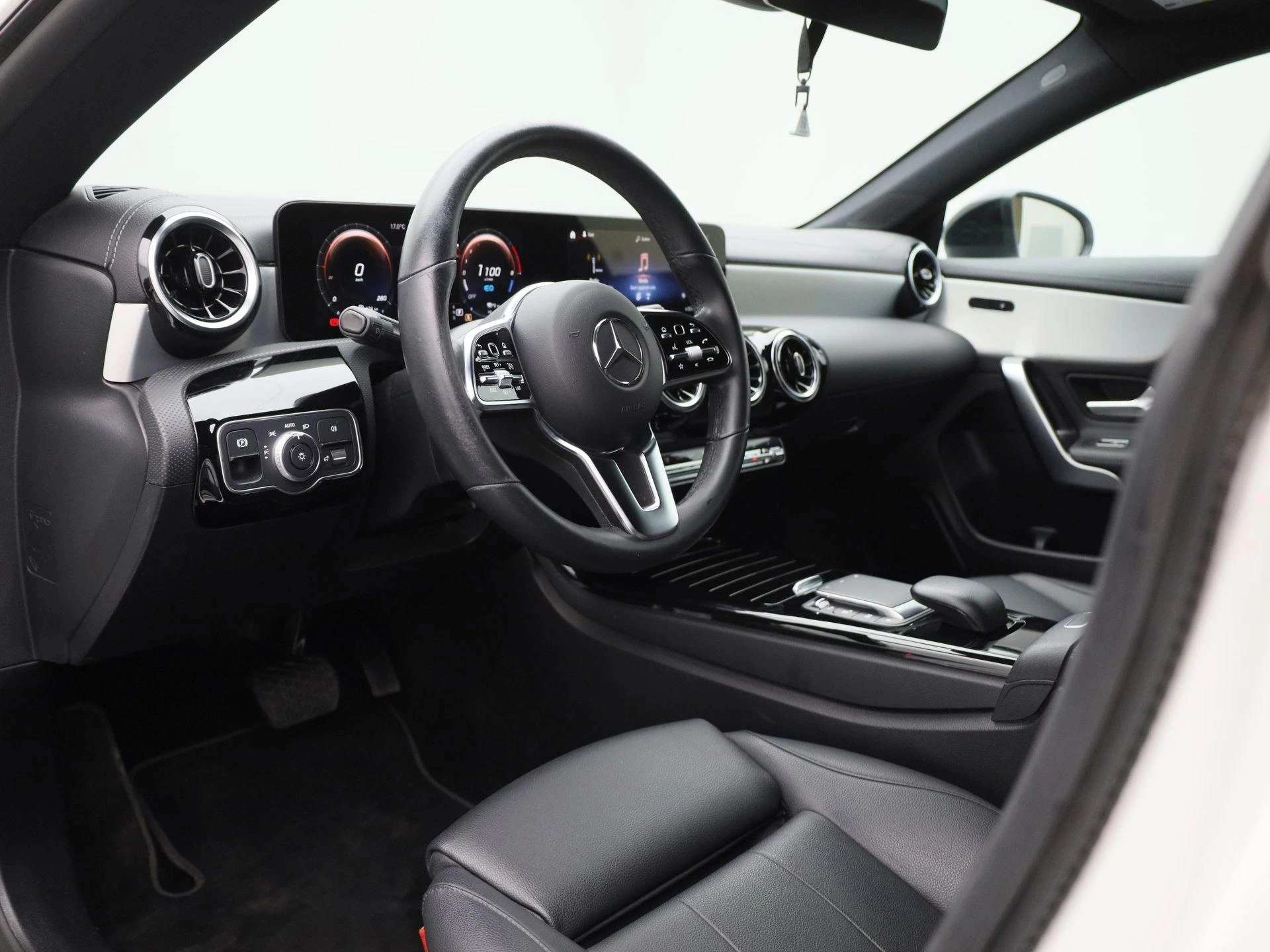 Mercedes-Benz CLA CLA 250 e
