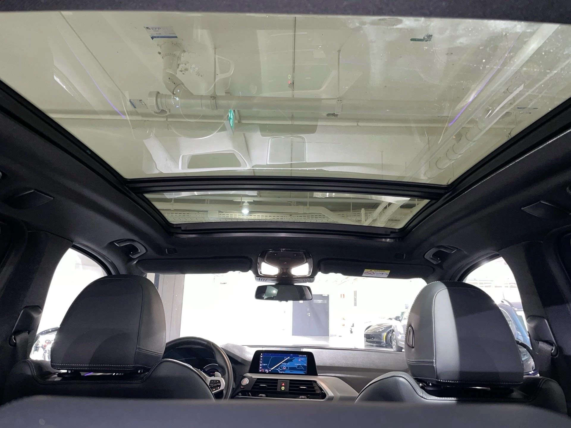BMW X3 2.0 xDrive20d (140 kW)