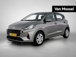 Hyundai i10 1.0 Comfort Smart