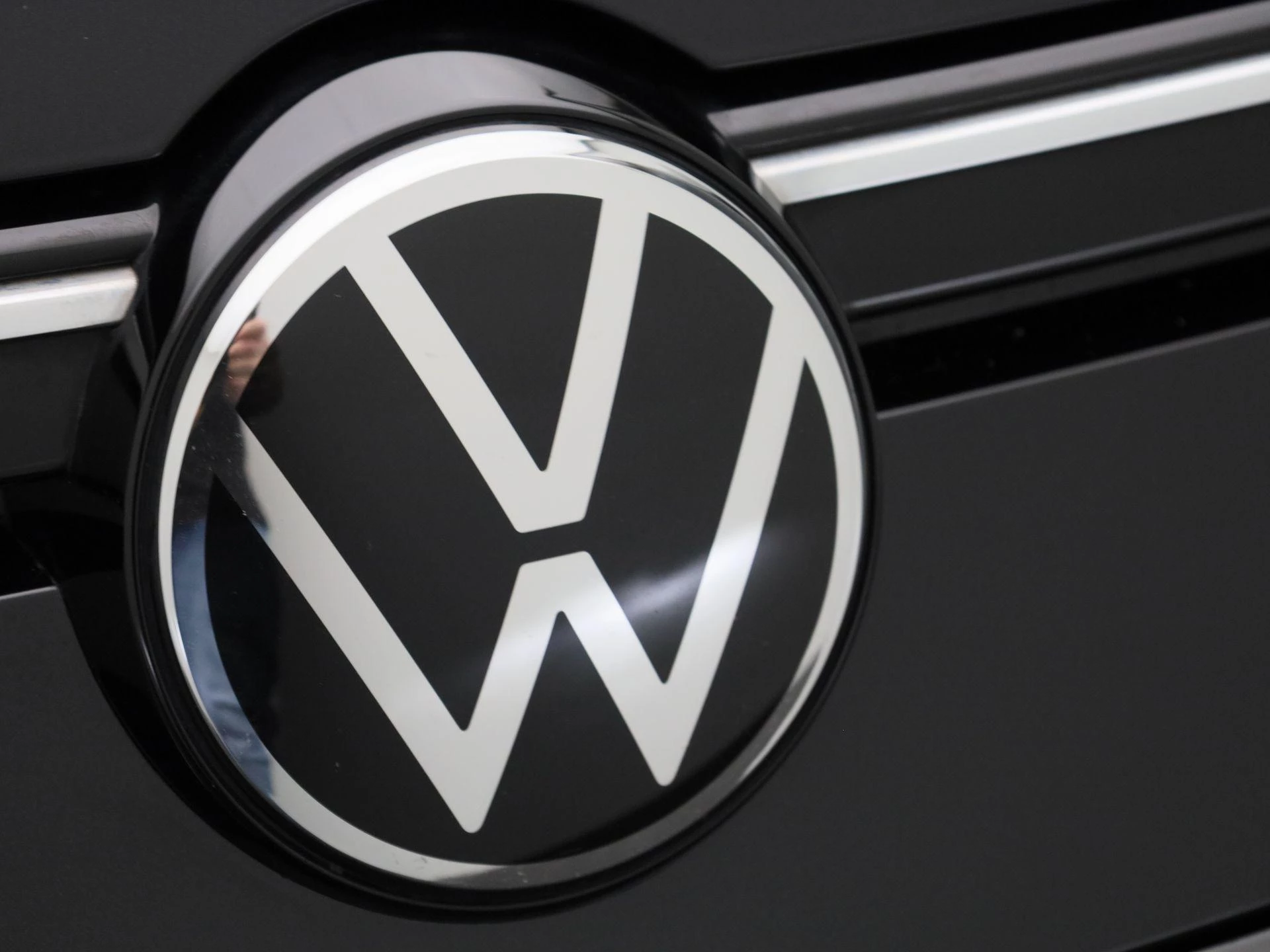 Volkswagen Golf VIII 1.0 TSI 81kW Active