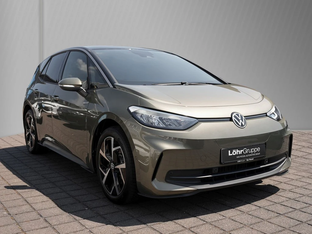 Volkswagen ID.3 Pro MOVE /Navi/LED/ACC/RFK/DAB+