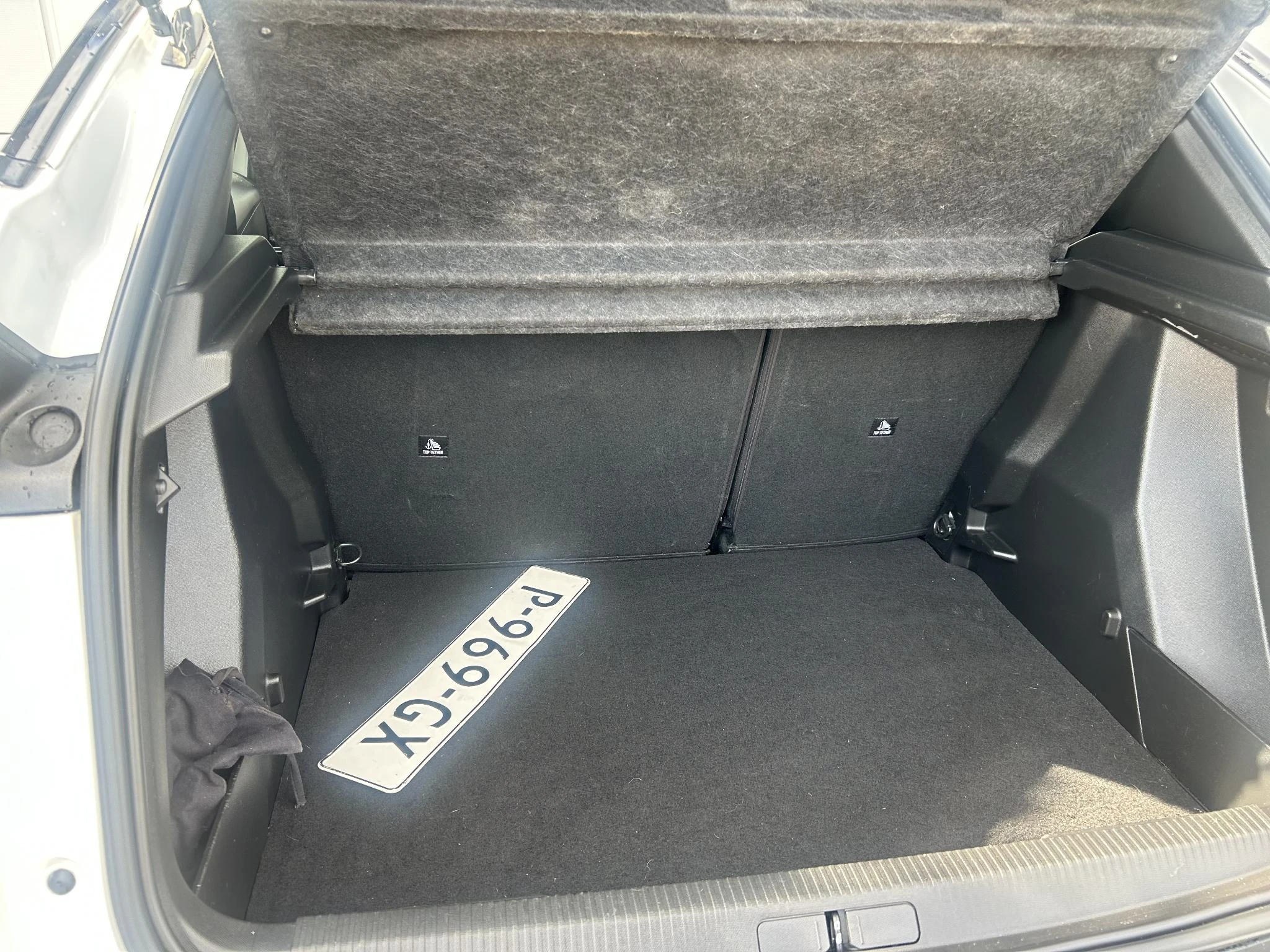 Peugeot 2008 1.2 PureTech Active