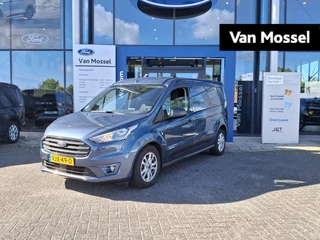 Ford Transit Connect 1.0 Ecoboost L2 Trend