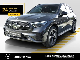 Mercedes-Benz GLC 220 d 4M AMG ADVANCED+ PANO 360° AHK NIGHT AMG Line