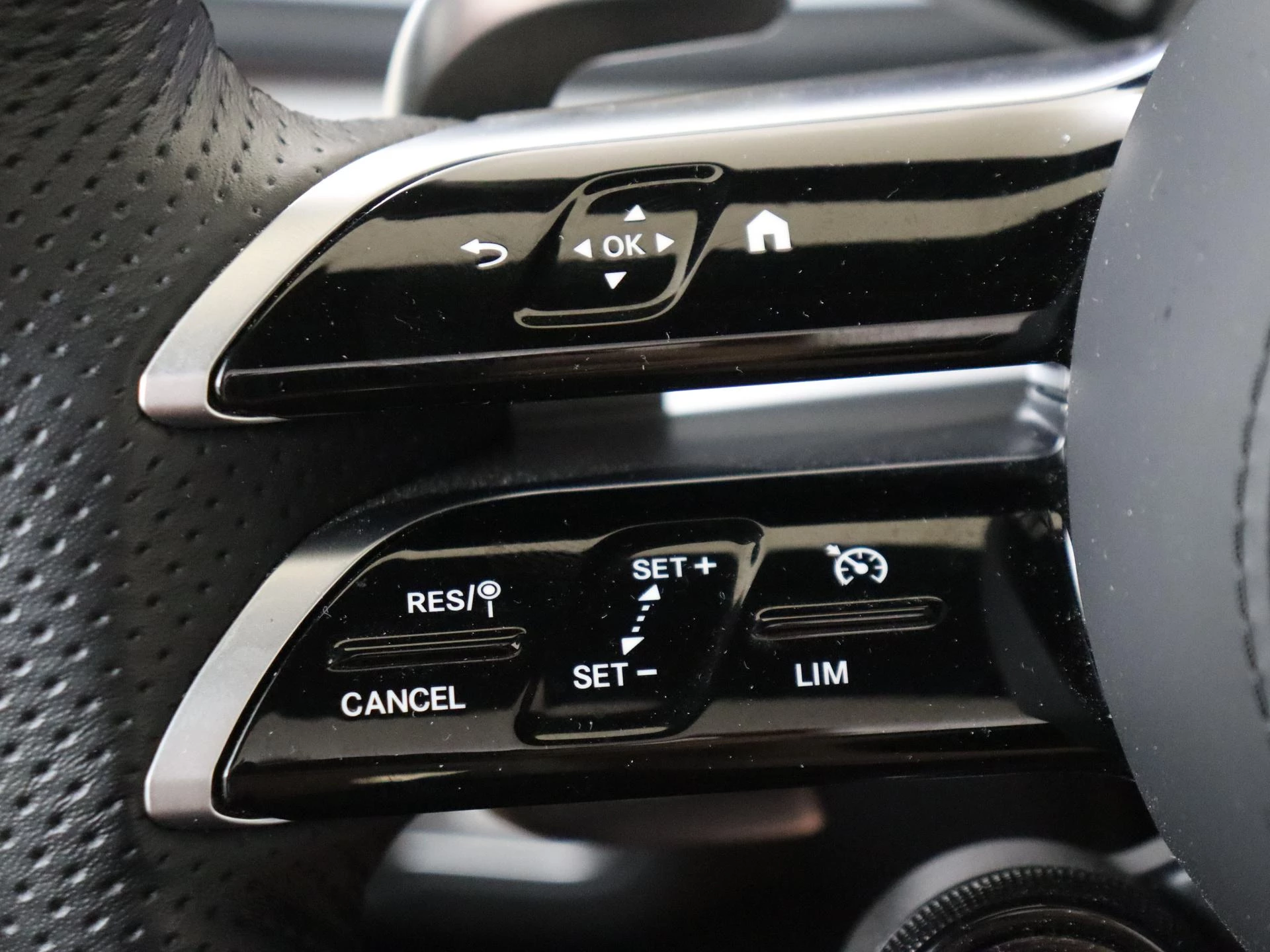 Mercedes-Benz GLE AMG 53 Hybrid 4MATIC+ Night Edition Premium Plus