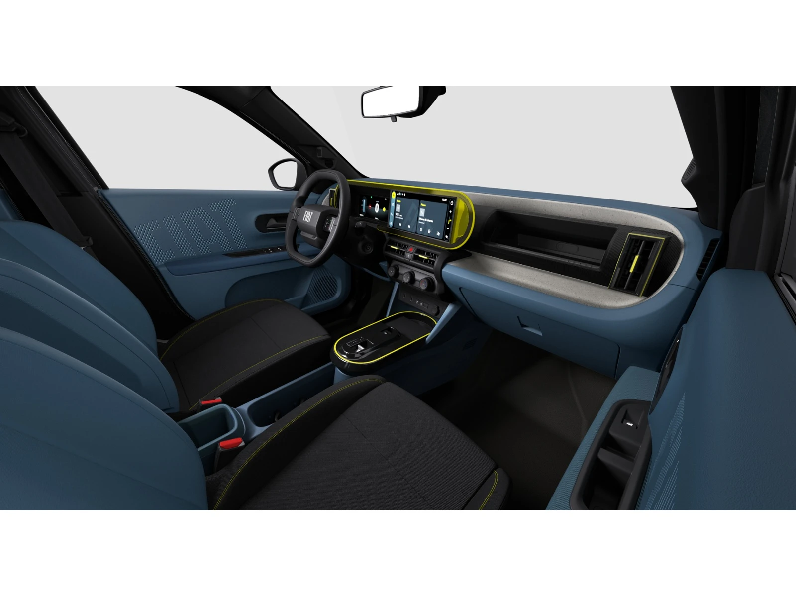 Fiat-Grande Panda-image-4
