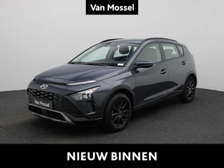 Hyundai Bayon 1.0 TGDi 100 6MT Air