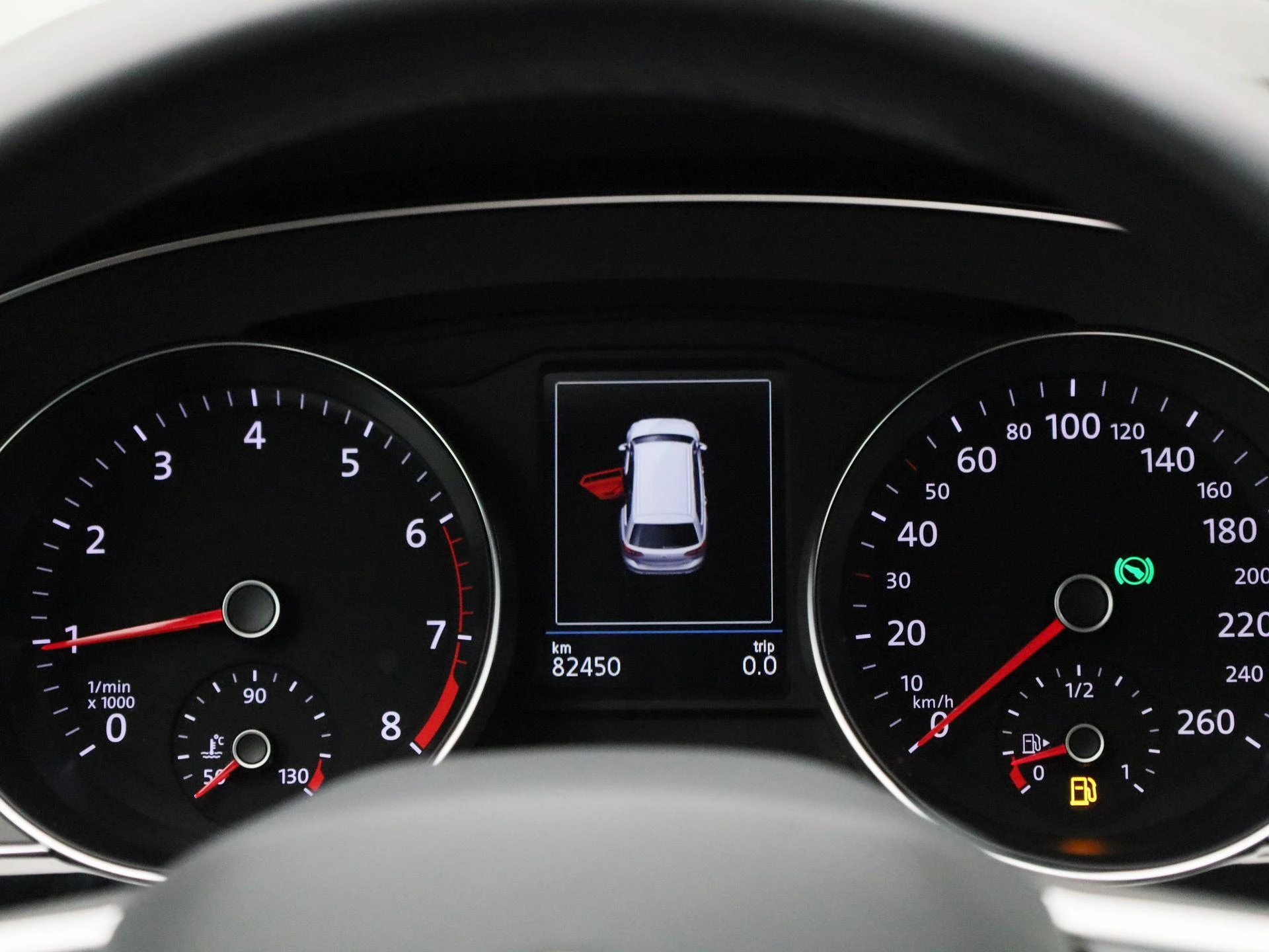 Volkswagen Passat Variant 1.5 TSI Business