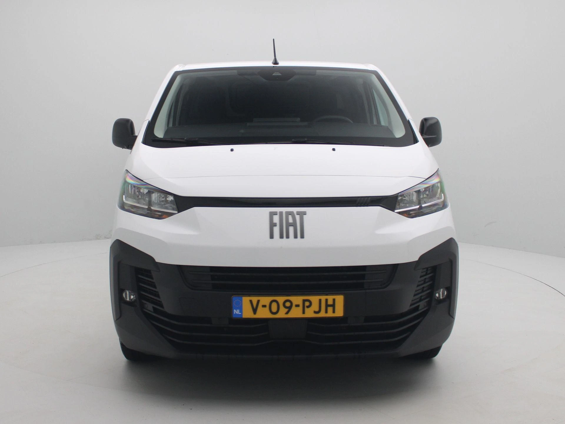 Fiat Scudo 2.0 Diesel 145 S&S L3