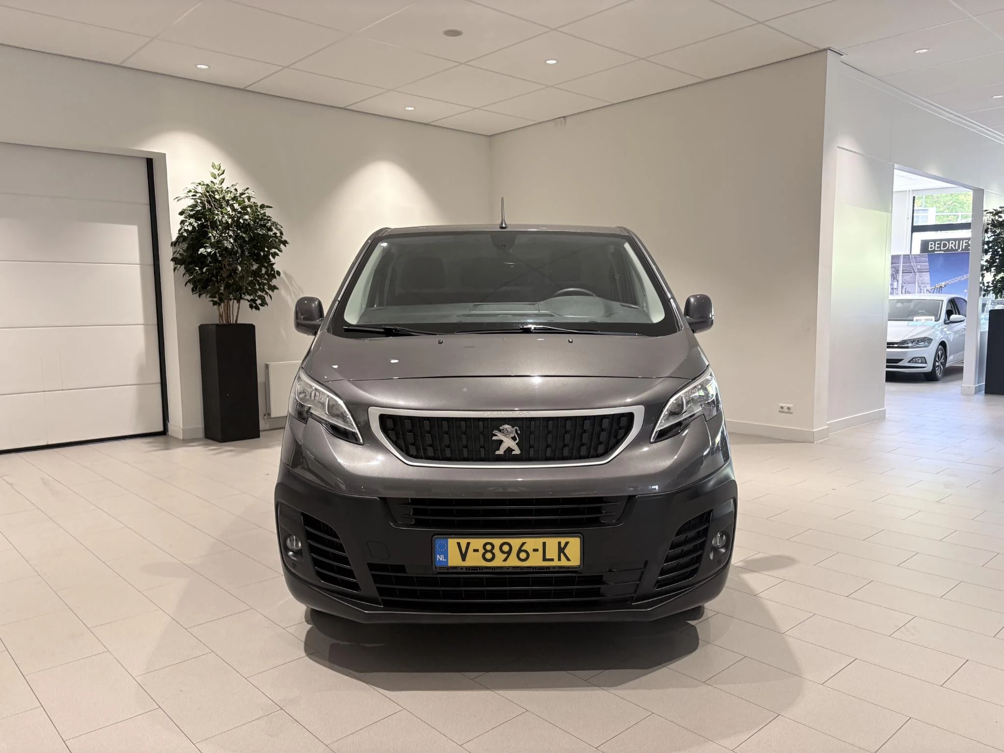 Peugeot Expert 226C 1.6 BlueHDI 115 Premium