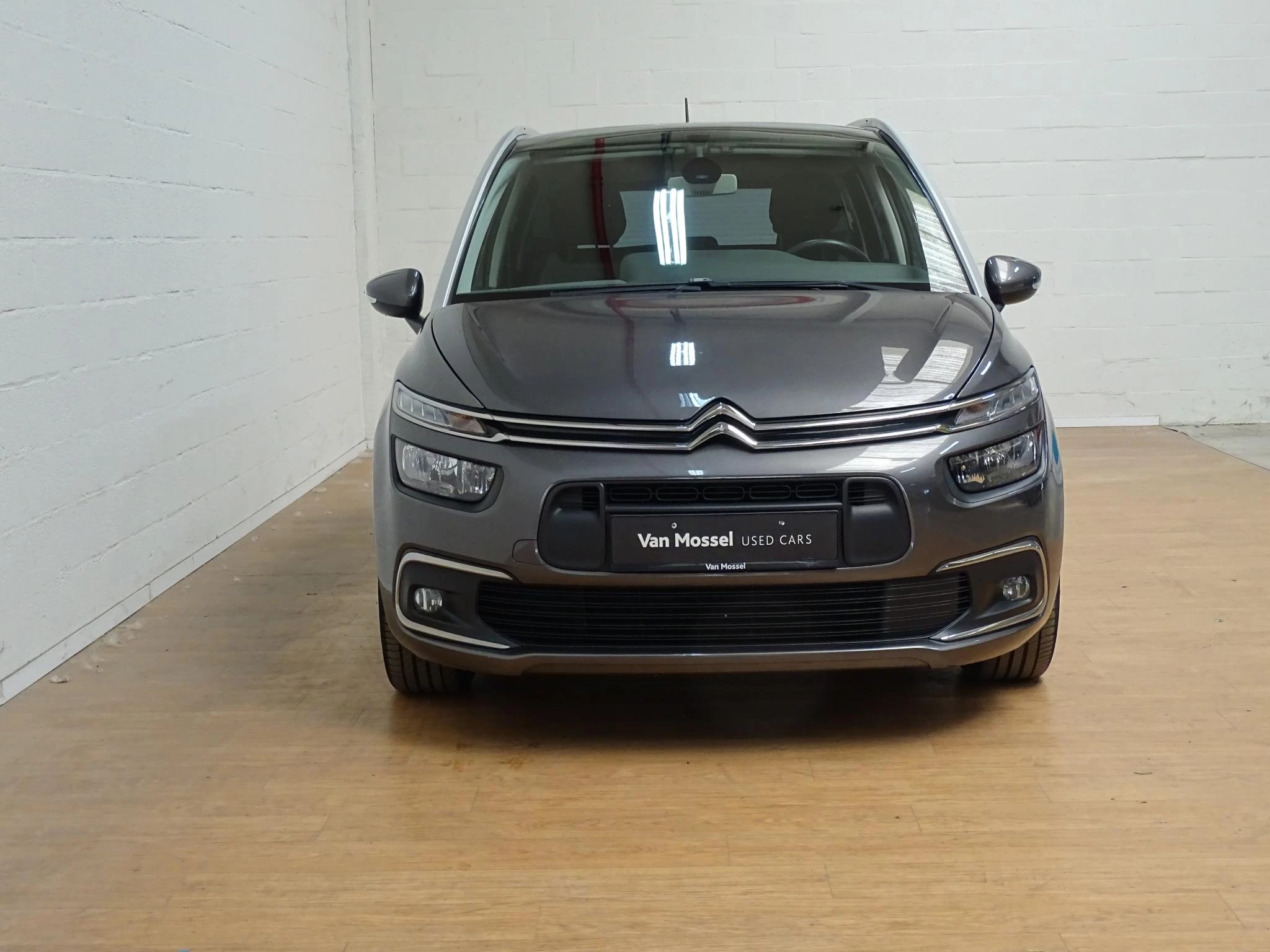 Citroën Grand C4 Spacetourer 1.2T Automaat 7 seats