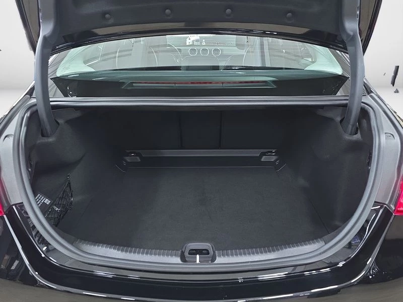 Mercedes-Benz C-Klasse 200 d AMG ADV. AHK LED KAMERA MEMORY KEYLESS AMG Line
