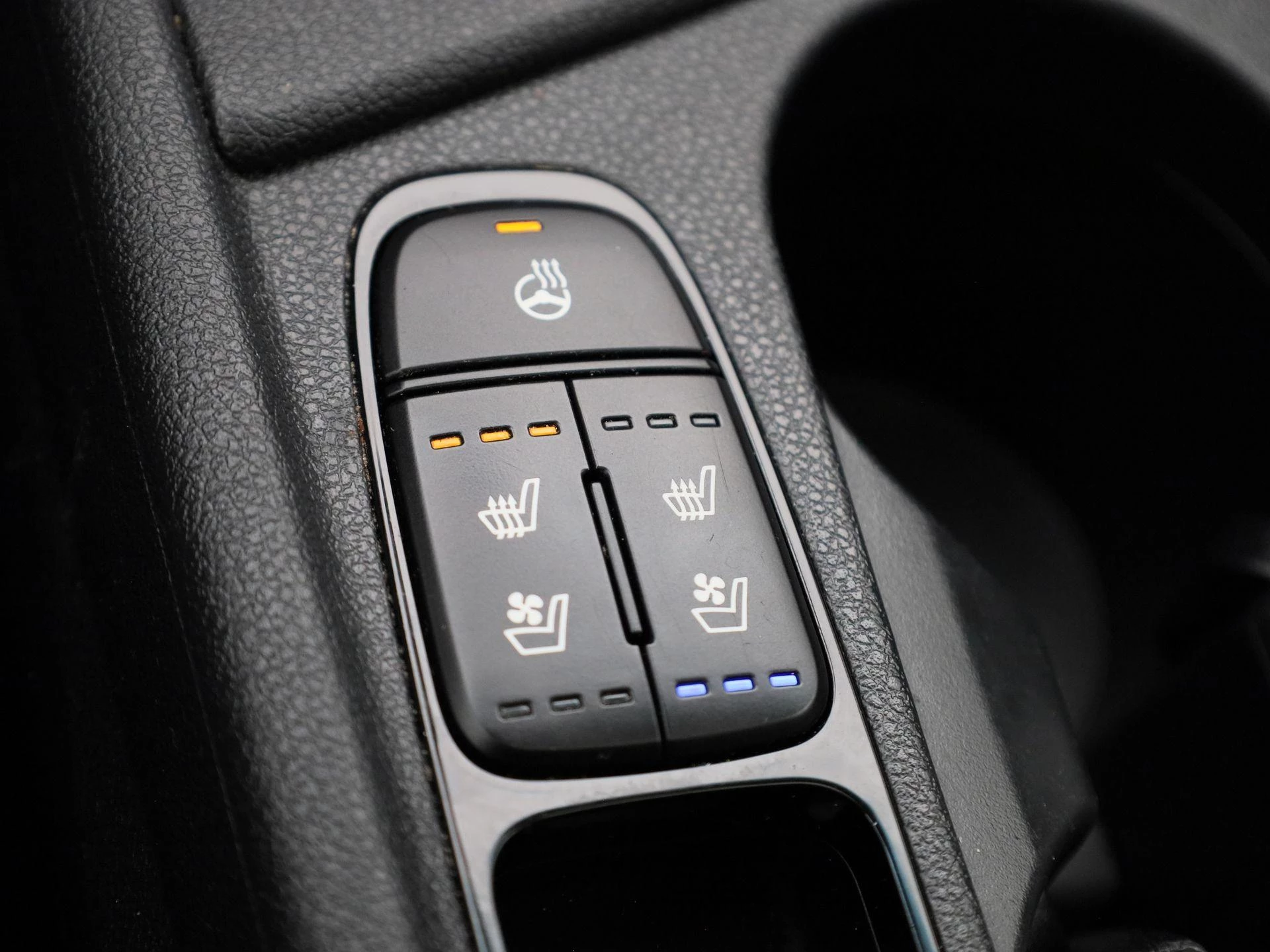 Kia Niro 1.6 GDi Hybrid ExecutiveLine