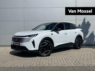 Peugeot 3008 1.6 plug-in Hybrid 195 GT