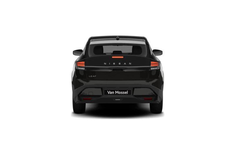 Nissan Leaf Engage + Cold Pack
