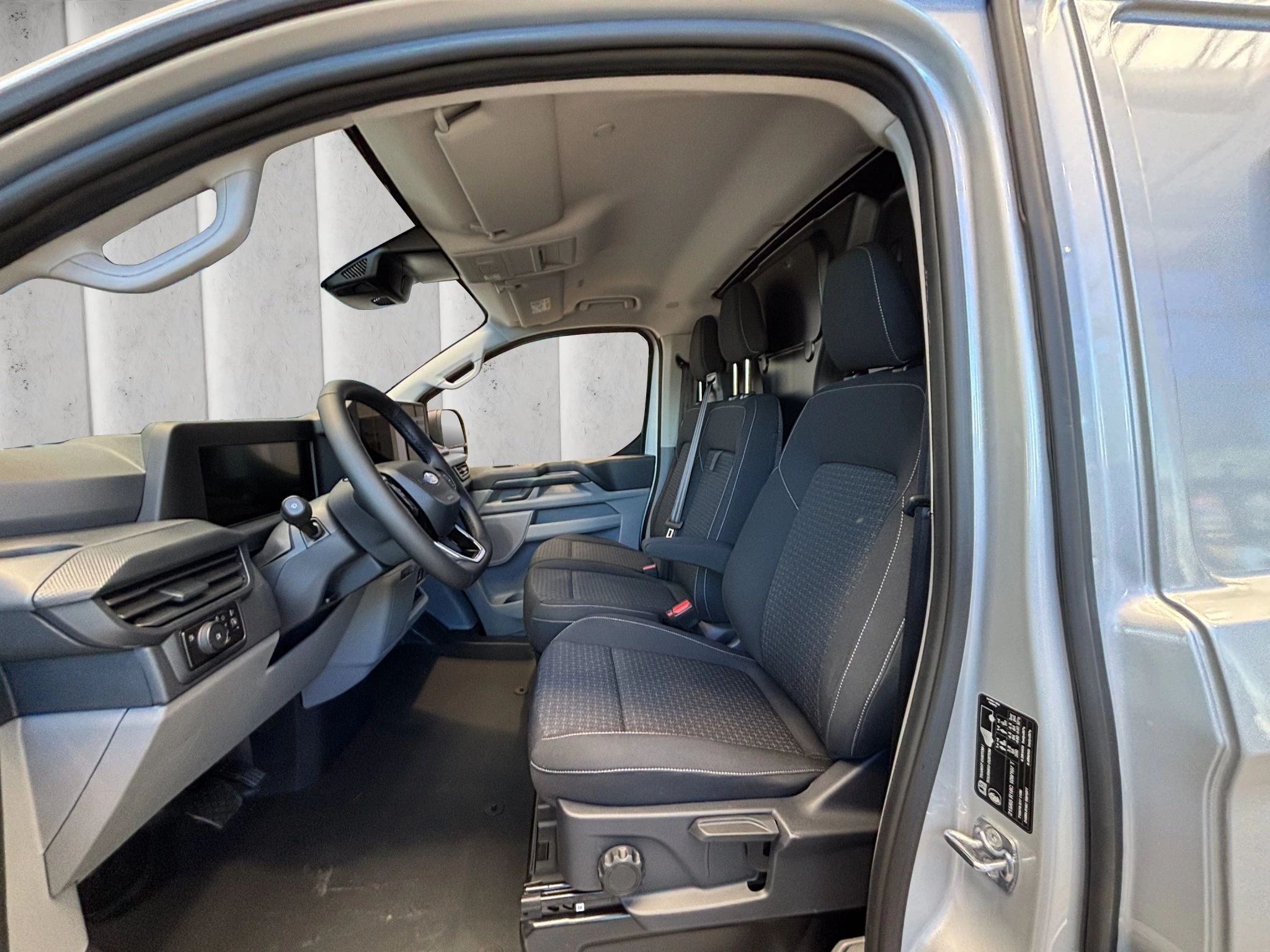 Ford Transit Custom Trend Service-Line PHEV 320 L1 *Aktion inkl. Macher Prämie bis 30.06.2026*