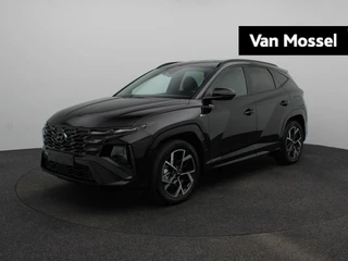 Hyundai Tucson 1.6 T-GDI PHEV N Line Business