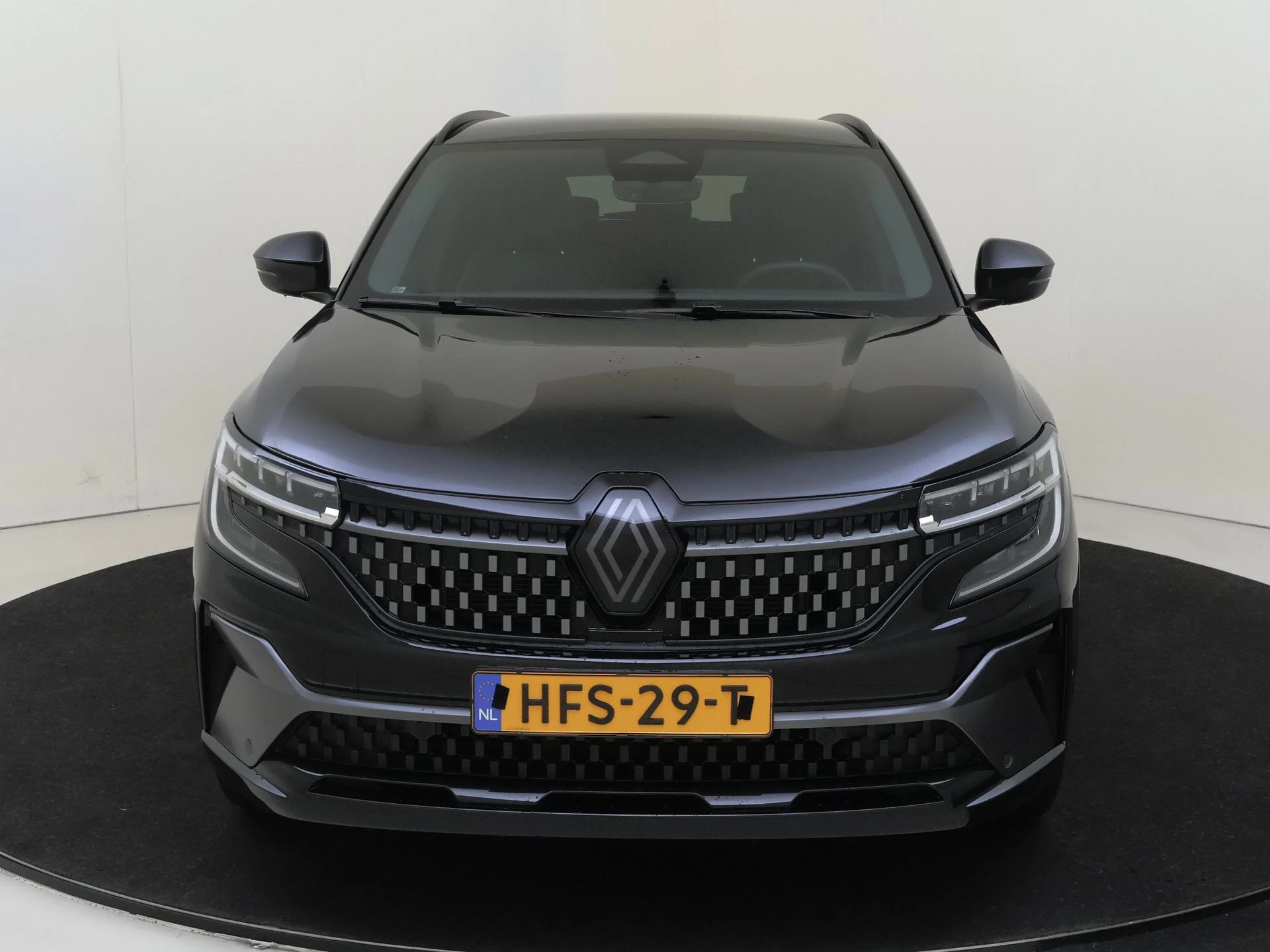 Renault Austral 1.2 E-Tech full hybrid 200 techno esprit Alpine