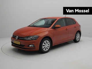 Volkswagen Polo 1.0 MPI Comfortline