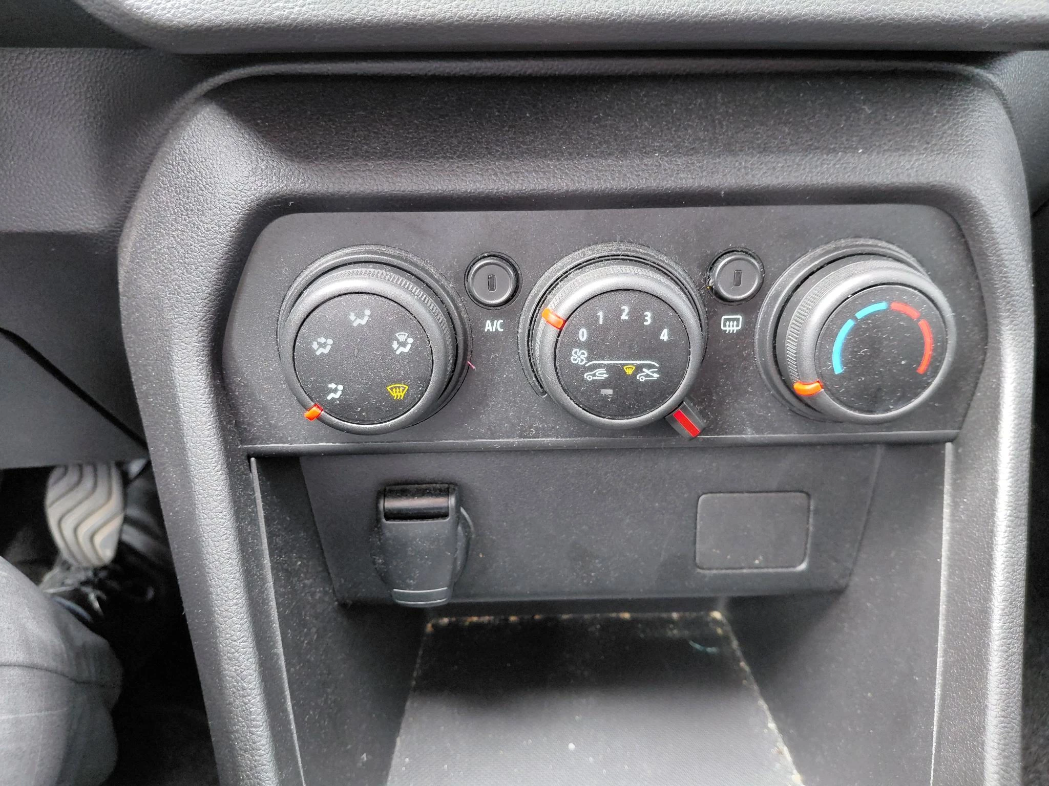 Dacia Sandero 1.0 TCe 90 Comfort