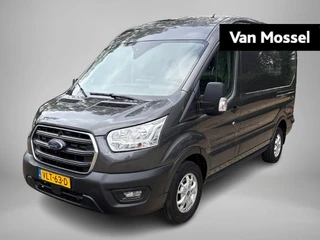 Ford Transit 330 2.0 TDCI L2H2 Trend