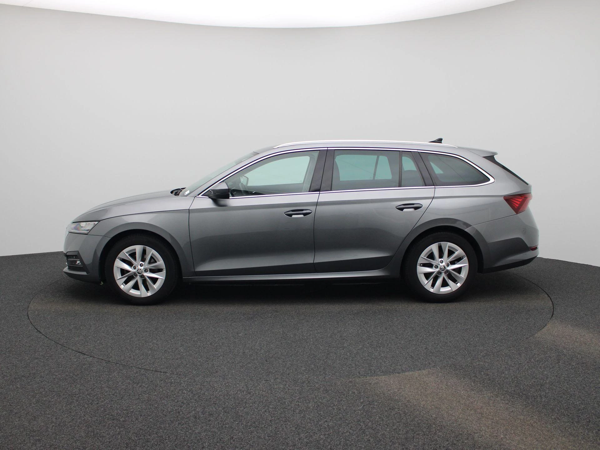 Škoda Octavia Combi 1.0 TSI Business Edition