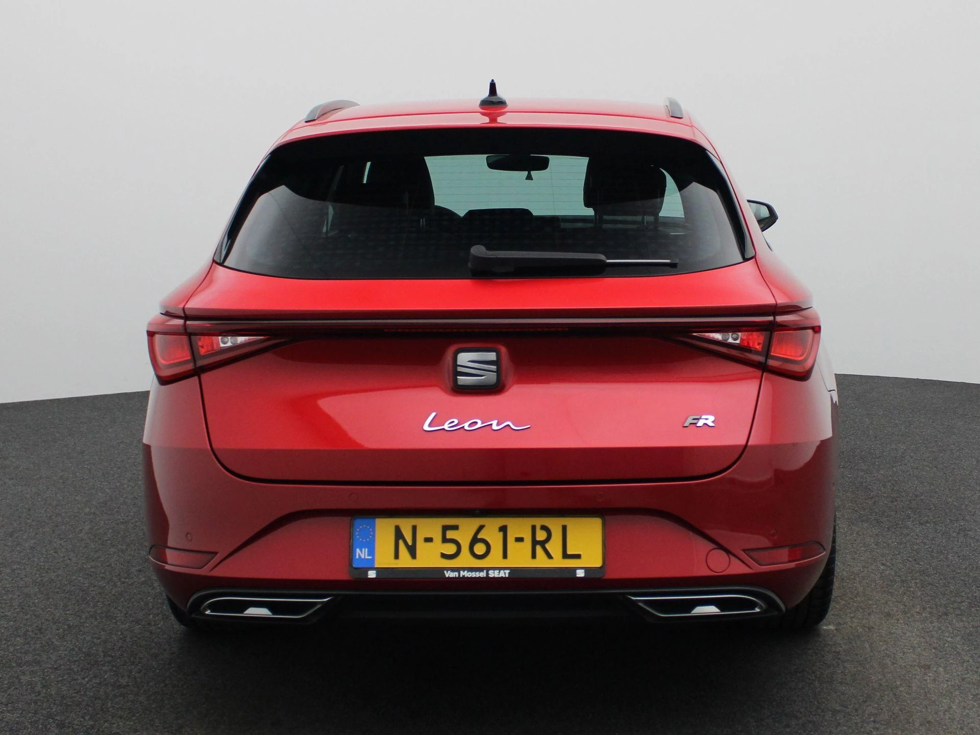 SEAT León