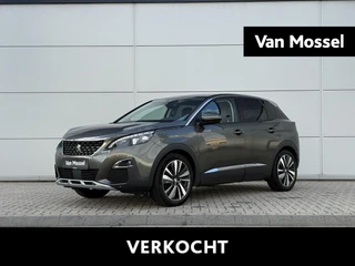 Peugeot 3008 1.2 PureTech Allure