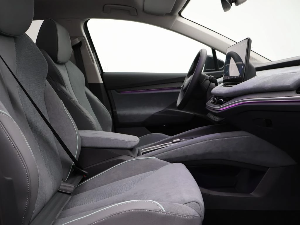 Škoda Enyaq Coupe NEW 85 Corporate 82kWh 285PK *DEMO*