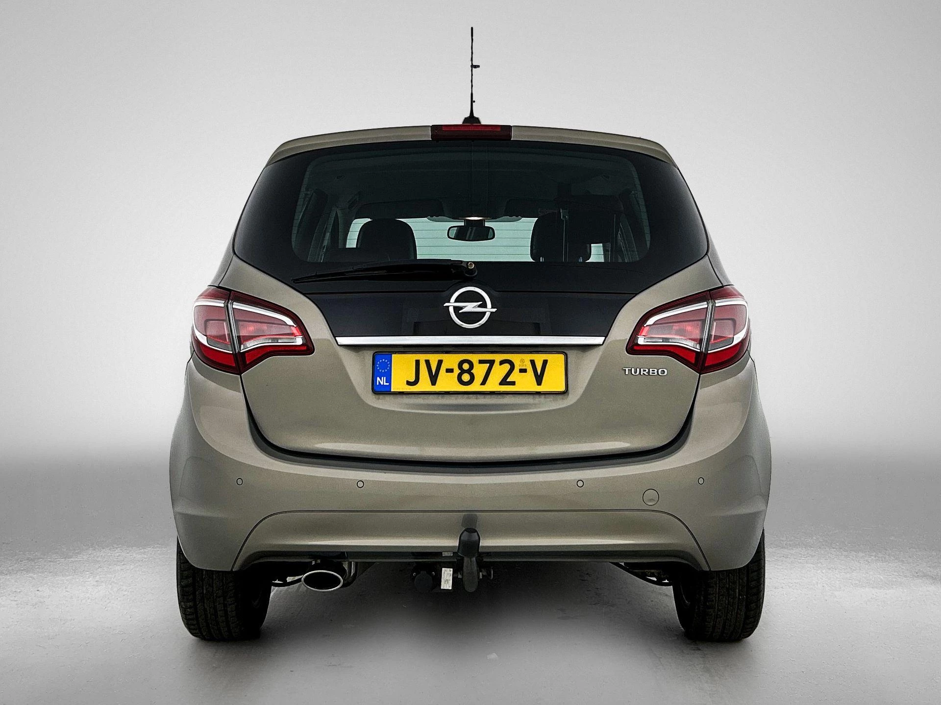 Opel Meriva 1.4 Turbo Blitz