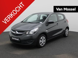 Opel KARL 1.0 ecoFLEX 120 Jaar Edition