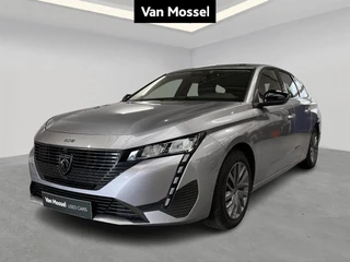 Peugeot 308 SW 1.2 PureTech 110 S&S Active Pack