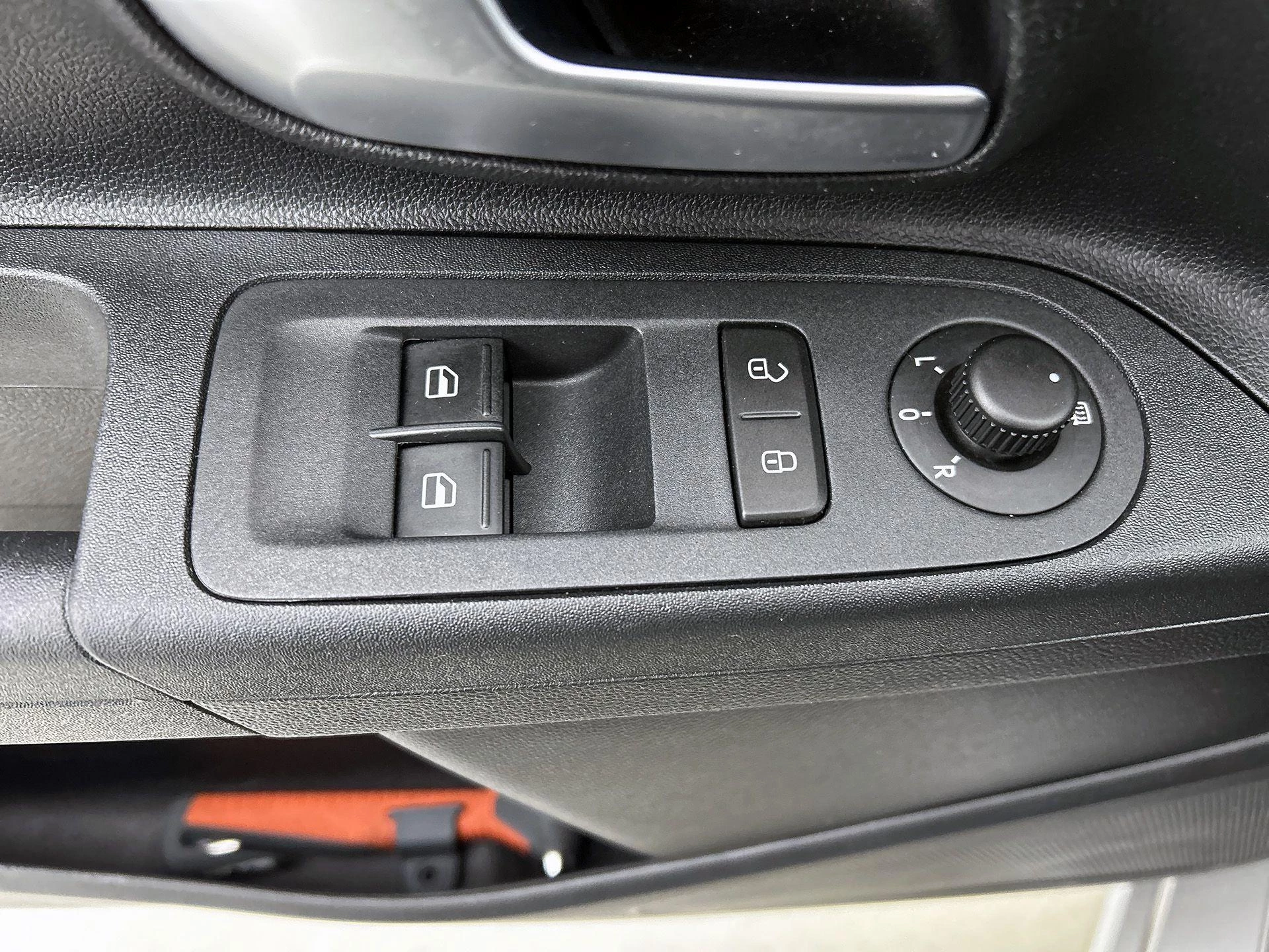 SEAT Mii 1.0 Sport Intense