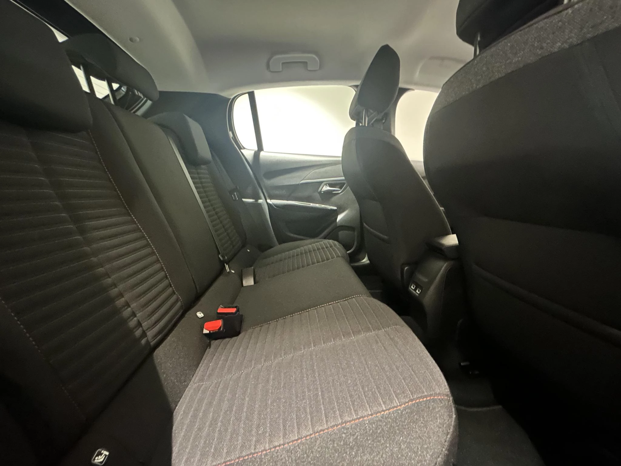 Peugeot 208 1.2 PureTech Active Pack