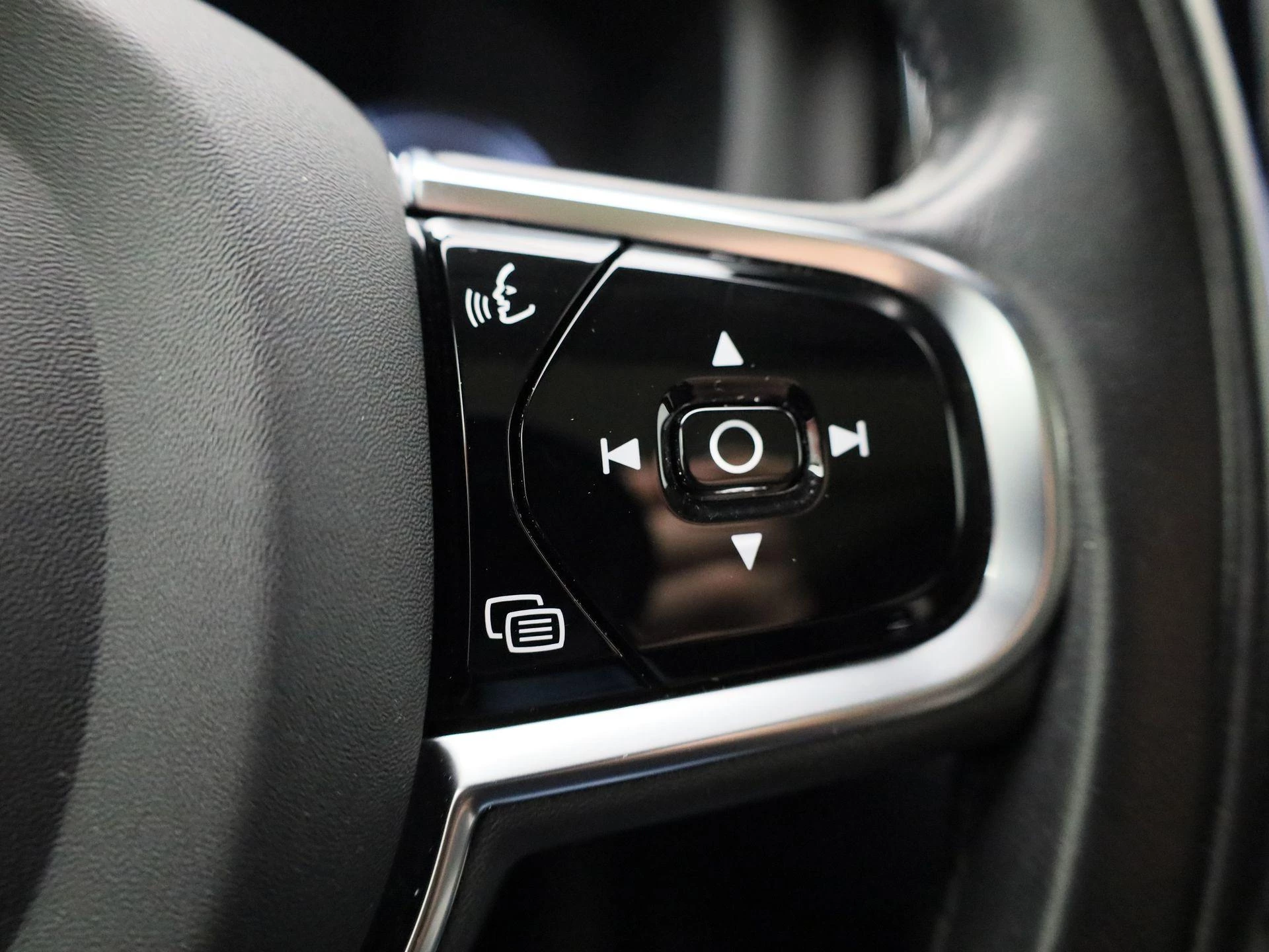 Volvo XC60 2.0 Recharge T6 AWD Inscription