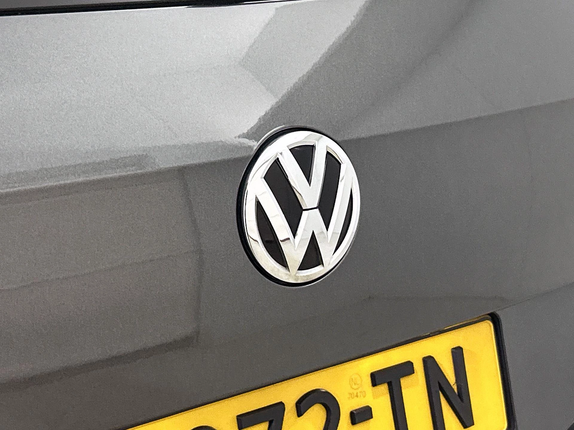 Volkswagen Golf Sportsvan 1.5 TSI ACT Comfortline