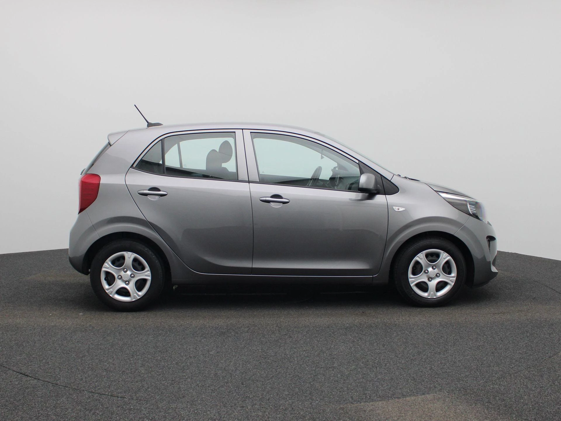 Kia Picanto 1.0 DPi ComfortLine