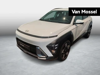 Hyundai Kona 1.6 GDi Hybrid Feel 6-DCT